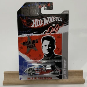 Hot Wheels Dale Jr. Collection 1/4 Mile Coupe (1074) - Bild 1 von 10