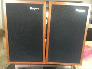 rogers speakers ebay