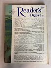 1968 Juin Reader?S Digest Revue Foncé Yesterdays, Brillant Lendemains (Bm24)