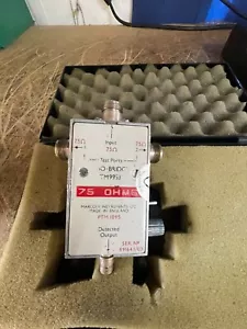 Marconi TM9953 RHO-Bridge (R5) - Zdjęcie 1 z 4
