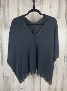 AMII Redefine graues Damen Schal Top Gr. M wunderschön! - Bild 1 von 3
