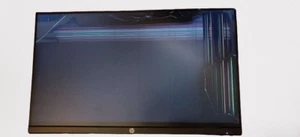 HP P24v G4 23.8" Widescreen IPS Monitor - Black - Picture 1 of 5