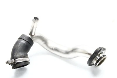 BMW 530XI 530i 525xi 525xi 2006-2007 tubo refrigerante motor línea P6124 Foto 1 de 4