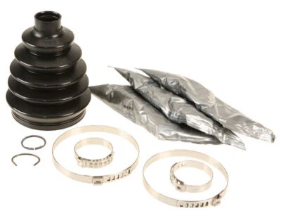 For 2013-2019 BMW 650i xDrive Gran Coupe CV Boot Kit GKN Automotive 42639QJPR - Image 1 of 2