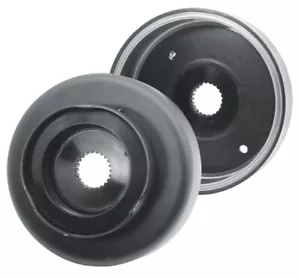 Rotor de 50 amperios 40356-07 para 07-10 Harley Touring FLHT FLHX alternador estator 17802 - Imagen 1 de 1