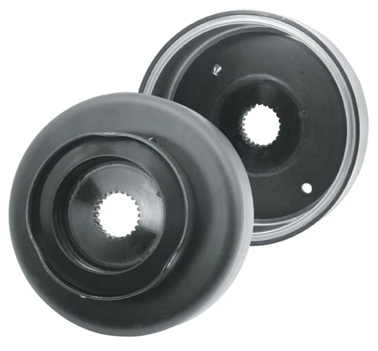 Rotor de 50 amperios 40356-07 para Harley Touring 07-10 FLHT FLHX alternador estator 17802 Foto 1 de 1