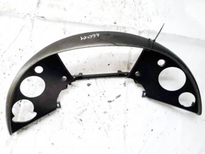 Honda Civic 2006 Speedometer Surround Trim Used, Genuine #1015420-42 - Picture 1 of 8
