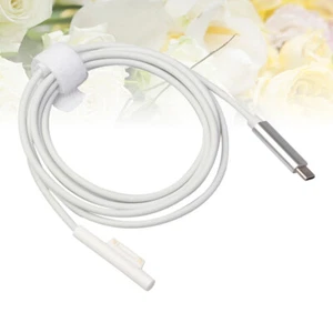 60 W -C-Adapter -C-Adapterkabel Netzteiladapterkabel Für Laptop - Photo 1/12