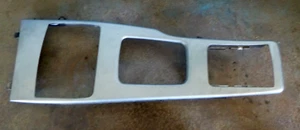 Mitsubishi Magna TL TW Centre Console Trim - Picture 1 of 2