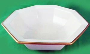 ETOILE CHAMOISE by Fitz & Floyd Open Vegetable Bowl NEW NEVER USED made in Japan - Picture 1 of 1