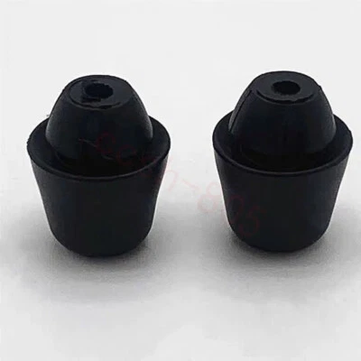 5 Pcs Car Door Rubber Damper Buffer Stoppers For Hyundai Kia - Imagem 1 de 4