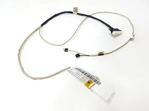 CAVO VIDEO PŁASKI KABEL SCHERMO LCD ASUS N46 N46V N46J 14006-00060000 - Zdjęcie 1 z 1