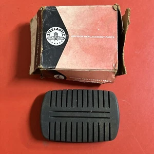 Vintage Anchor Steelastic 3039 Pedal Pad 27G-581 21 AHN - Picture 1 of 6