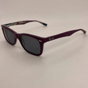 Ray Ban Eyeglasses RB 5228 5408 50-17-140 Orchid Purple Full Rim *Frames Only* - Picture 1 of 15