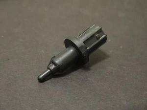 Sensor de temperatura del aire de admisión Honda Civic 2001 2005 IAT OEM GX DX LX NG K20 K24 - Imagen 1 de 3