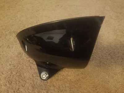 Faro Victory Jackpot 2006 carcasa inferior cubo usado Foto 1 de 4