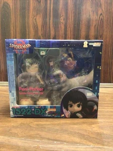 Nendoroid Spider-Verse Penny Parker 1522 DX Spider-Man. Sealed. - Picture 1 of 9
