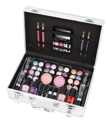 Darling Kosmetikkoffer vegane Kosmetik mit Schminke - Make Up Set für unterwe... - Bild 1 von 4