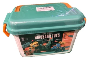 DIY Take apart Dinosaur Toys 6+. New & Sealed - Picture 1 of 4