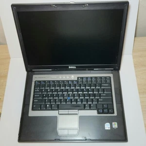 Dell Precision M65 -Intel Core 2 Duo @2.0GHz /No RAM /No HDD/No OS - FOR PARTS - - Picture 1 of 6
