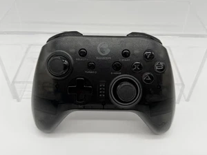 Controlador Switch Gamesir T4 Cyclone Pro Oficial Android ios (chip analógico) - Imagen 1 de 3