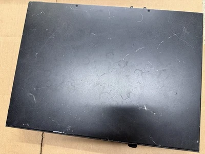 Episode EA-AMP-HYB-2D-1000 2 Channel Power Amplifier - Image 1 of 4