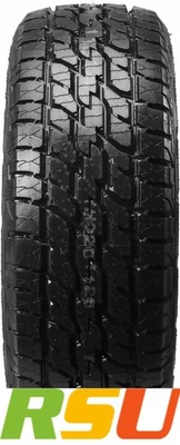 Cooper Discoverer ATT XL M+S DOT21 255/55 R19 111H Sommerreifen - Bild 1 von 3
