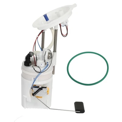 1x Electrical Fuel Pump Assembly 12 V For 2011 2012 BMW X3 3.0L FG1696-1 Foto 1 de 4