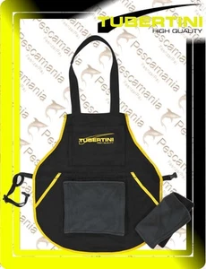Grembiule Tubertini T-Trout competizione trota lago torrente - Picture 1 of 2