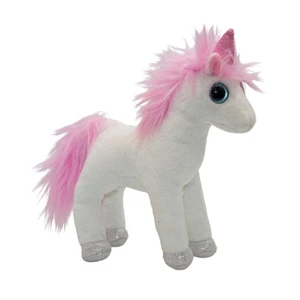 Ty Beanie Baby: Mystic the Unicorn | MWMT! | Versione Big Eye - Foto 1 di 1