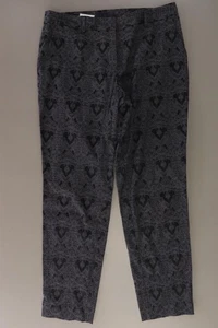 ✨ Selection by s.Oliver Hose für Damen Gr. 40, M grau aus Baumwolle ✨ - Bild 1 von 6