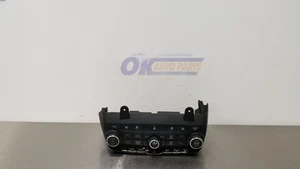 24 DODGE DURANGO SRT HELLCAT TEMPERATURE HVAC CLIMATE CONTROL PANEL 68465677AD - Picture 1 of 12