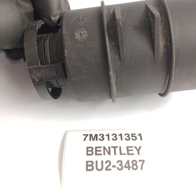 Audi TT Quattro 2004-2006 bomba de aire válvula antirretorno 7M3131351 Foto 1 de 4