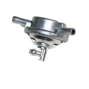 Benzinhahn 3 Anschlüsse für Yamaha CW 50 RS NG BWS 4VA Bj. 1995-1998 - Picture 1 of 3