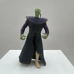 Prince Xizor Action Figure Star Wars 1996 LFL Kenner SOTE Shadows of the Empire - Picture 1 of 6