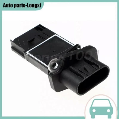 Mass Air Flow Sensor Fits For Hummer H3T H3 2009-2010 3.7L 5.3L AFH70M-43A Foto 1 de 4