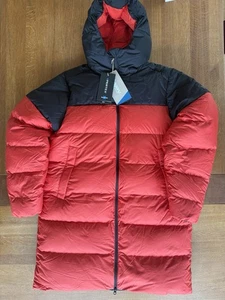 Bergans Daunen-Mantel/-Parka/-Jacke Oslo Gr. L NEU UVP 450€ - Bild 1 von 10