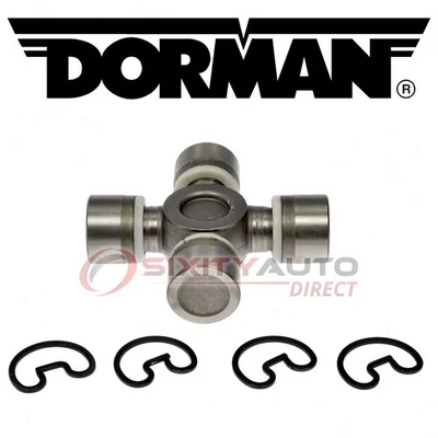 Dorman Rear Drive Shaft Repair Kit for 1999-2004 Land Rover Discovery id Foto 1 de 4
