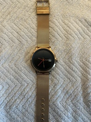 Reloj Hombre Flud’s “The World Class” USADO NECESITA BATERÍA Foto 1 de 2