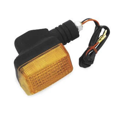 Señal de giro delantero DOT para Honda VTR250 Interceptor 33300-KV0-405 / 25-1025 Foto 1 de 4