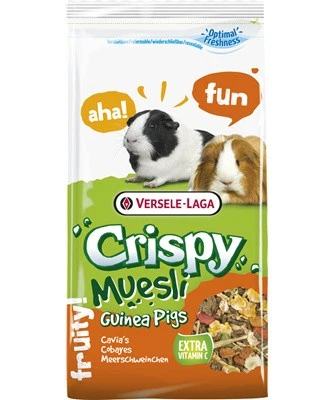 Versele Crispy Muesli Guinea Pigs  - Bild 1 von 1