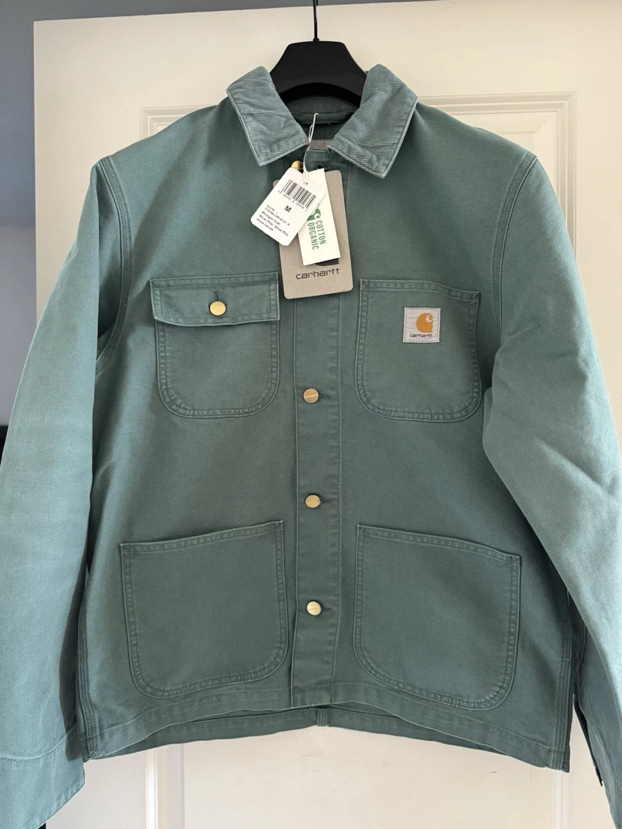 Carhartt WIP Coats for Men for Sale | Shop New & Used | eBay