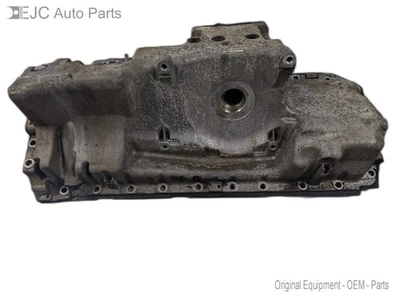 Маслосборник двигателя для 09–13 BMW 328i xDrive 3.0 758543201 N5130A - Изображение 1 из 4