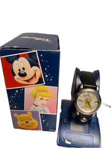 🔥Dopey Collectors Club Wrist Watch Snow White Disney NEW - Picture 1 of 14