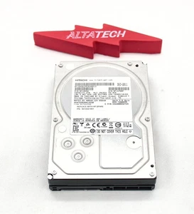 HP 641222-001 3PAR 2TB 7200RPM 3.5 SATA HDD Hard Disk Drive - Picture 1 of 7