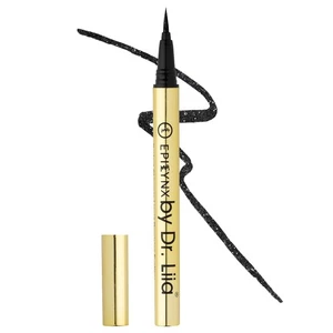 EPILYNX wasserfester Eyeliner - wischfester flüssiger Eyeliner Stift mit Präzisions... - Bild 1 von 9