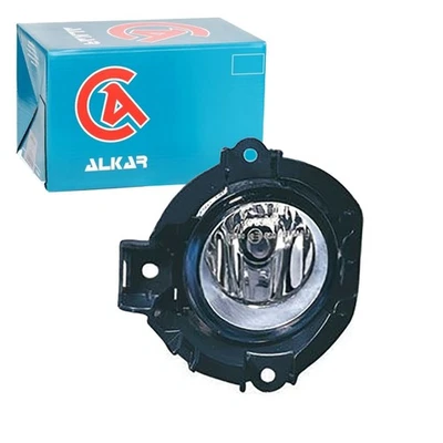 Alkar H11 Faro Antiniebla Derecho Compatible Con Toyota Rav | 2906993 - Imagen 1 de 2