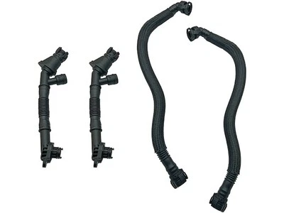 Kit de manguera respirador cárter 12YT67H para BMW 750Li xDrive 2010-2015 Foto 1 de 2