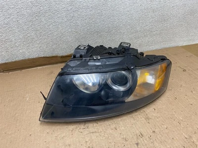 Faro izquierdo conductor Audi A4 2003 a 2006 convertible xenón oculto U8773 DW Foto 1 de 4