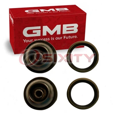 Kits de bolas GMB Double Cardan CV para 1994-1996 Mazda B3000 Driveline ay - Imagem 1 de 4